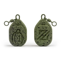 Ridge Monkey Zead Flat Pear Weights